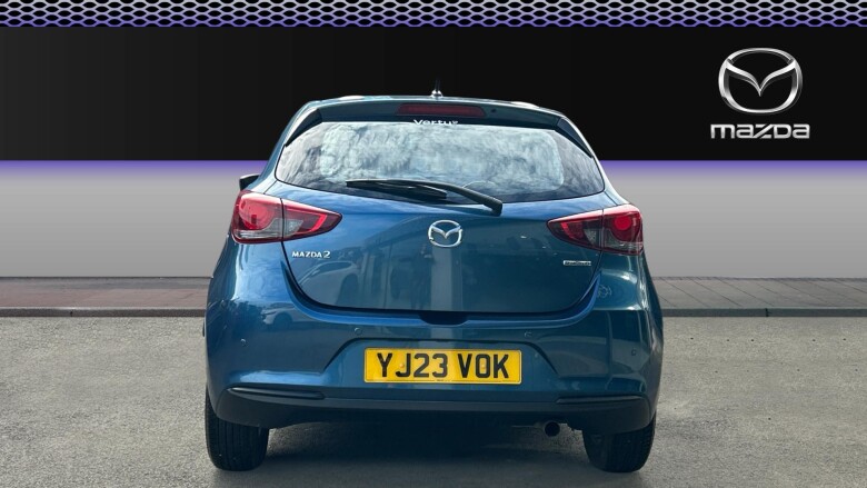 Mazda 2 1.5 Skyactiv G 75 SE-L 5dr Petrol Hatchback